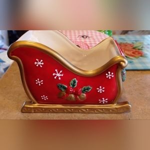 Festive Bells by FITZ & FLOYD